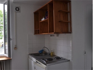 appartement ancien à la vente -   83000  TOULON, surface 27 m2 vente appartement ancien - UBI472697507